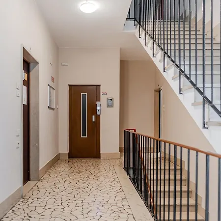 Lungo Adige Bright Near Borgo Trento Hospital! Apartment Verona