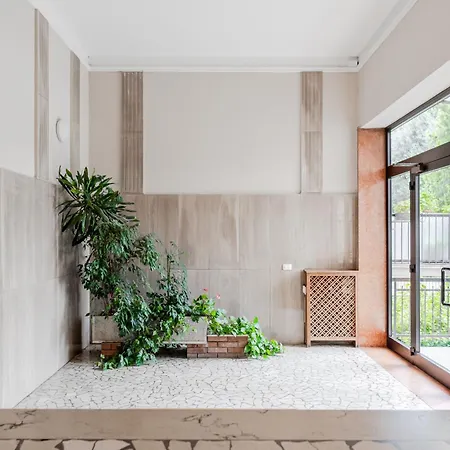 Apartment Lungo Adige Bright Near Borgo Trento Hospital! *